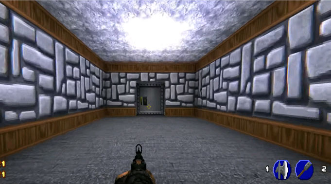 10 самых влиятельных шутеров в истории игровой индустрии