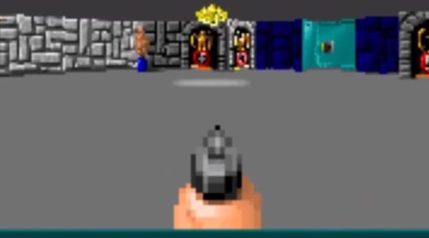 Старые, но очень крутые шутеры 90-х годов для пк