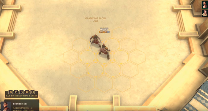 Пот и Кровь: 14 игр на ПК про гладиаторов и гладиаторские бои