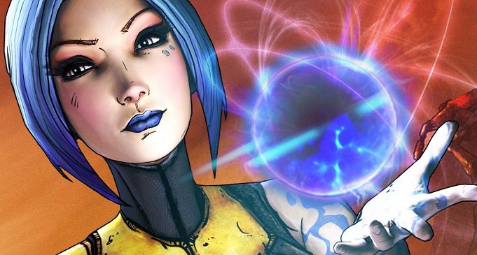 Borderlands 2 шутер с элементами рпг