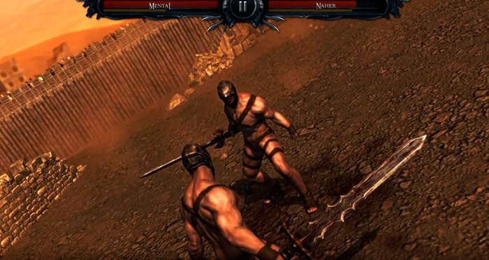 Пот и Кровь: 14 игр на ПК про гладиаторов и гладиаторские бои