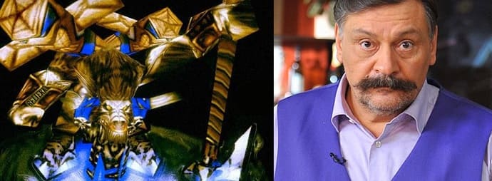 Tоп 10 игр с лучшей русскоязычной озвучкой