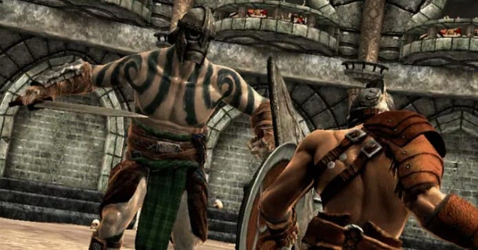 Пот и Кровь: 14 игр на ПК про гладиаторов и гладиаторские бои