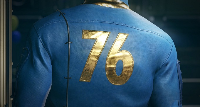 Fallout 76 - интересные факты об игре. Революция!