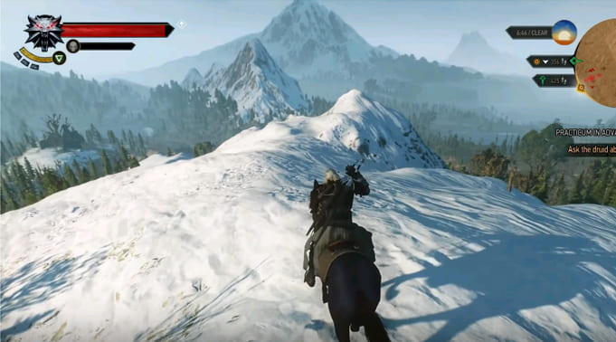 Игровые миры (локации), которые очень любят геймеры