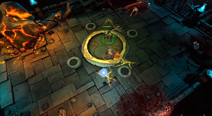 Пот и Кровь: 14 игр на ПК про гладиаторов и гладиаторские бои