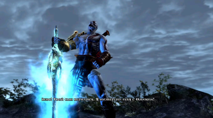 God of War похожие на uncharted