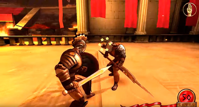 Пот и Кровь: 14 игр на ПК про гладиаторов и гладиаторские бои