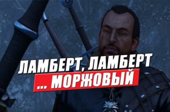 игры с лучшей русскоязычной озвучкой