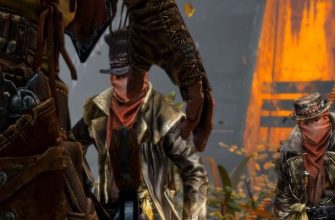 лучшие игры вестерны на пк