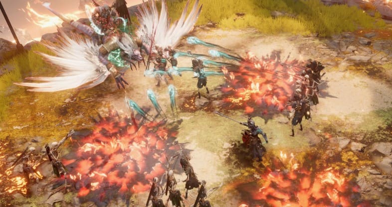 Топ 12: лучшие клоны Diablo на ПК — список похожих игр