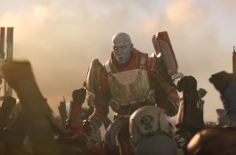 лучшие шутеры последних лет