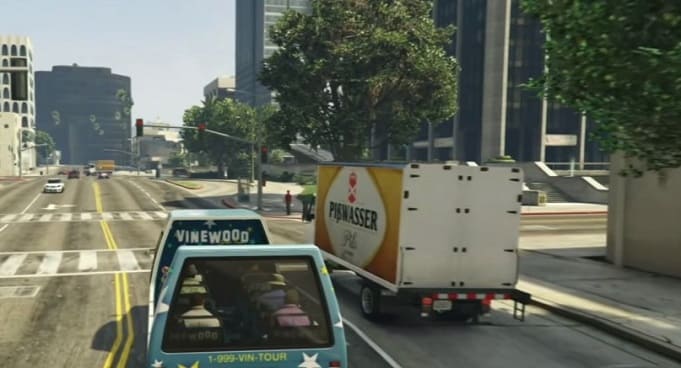 наш мир в играх