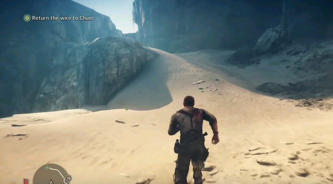 мир ядерного апокалипсиса