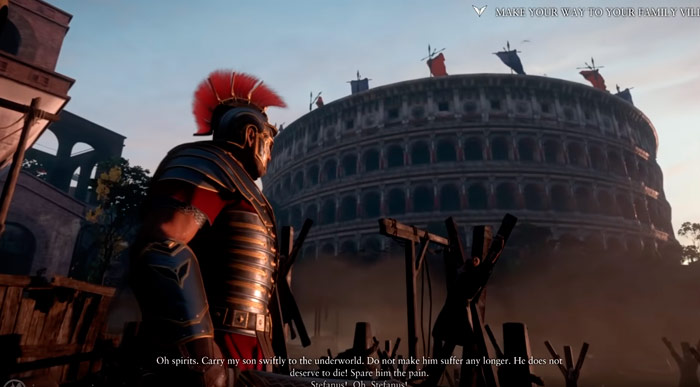 Пот и Кровь: 14 игр на ПК про гладиаторов и гладиаторские бои