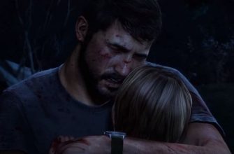 самые грустные концовки в играх