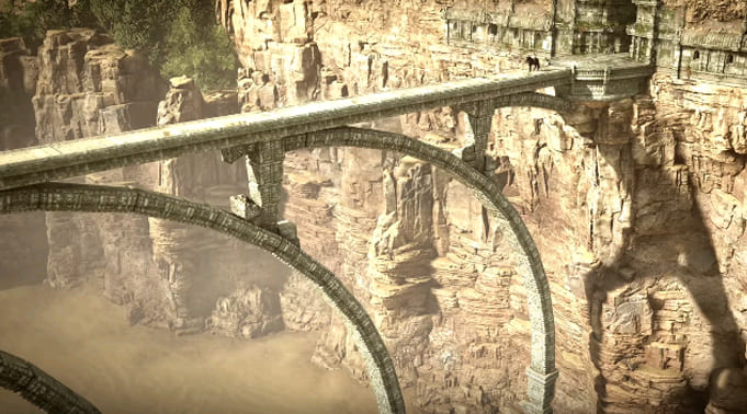 5 Весьма депрессивных концовок в играх