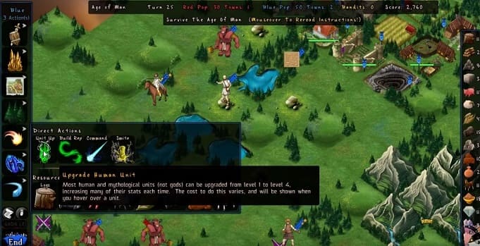 Топ 10 лучших симуляторов Бога на пк