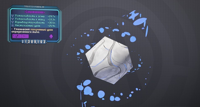 Гайд по реликвиям в Borderlands 2