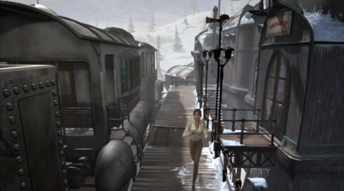 Syberia