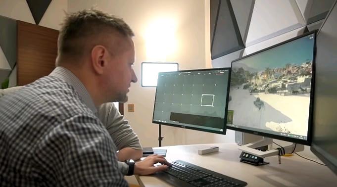 олдускульщик