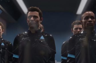 топ 10 игр с самым нелинейным сюжетом