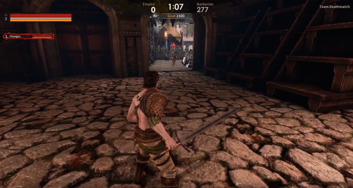 Пот и Кровь: 14 игр на ПК про гладиаторов и гладиаторские бои