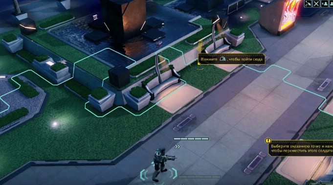 XCOM игры про инопланетян на пк