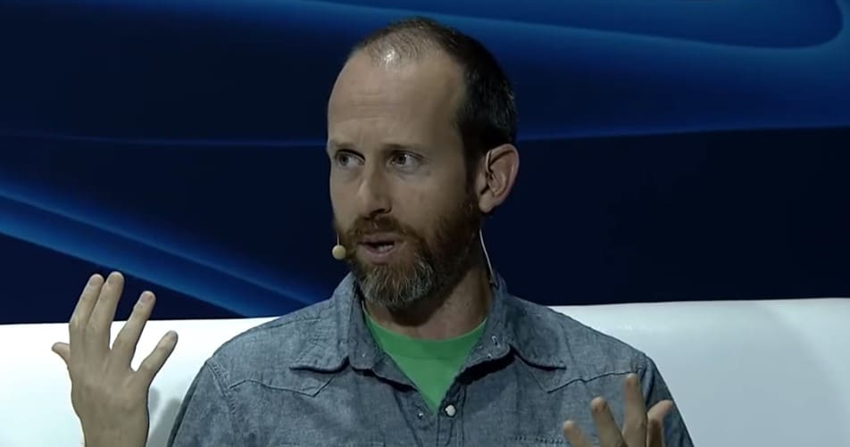 Брюс Стрейли не работает над второй частью последних из нас