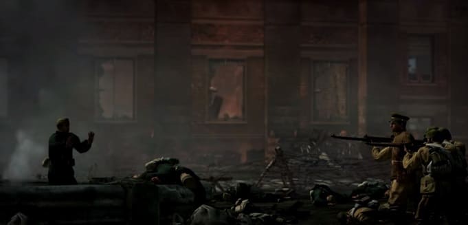 Топ 10 лучших стратегий на пк выходивших в последние десять лет