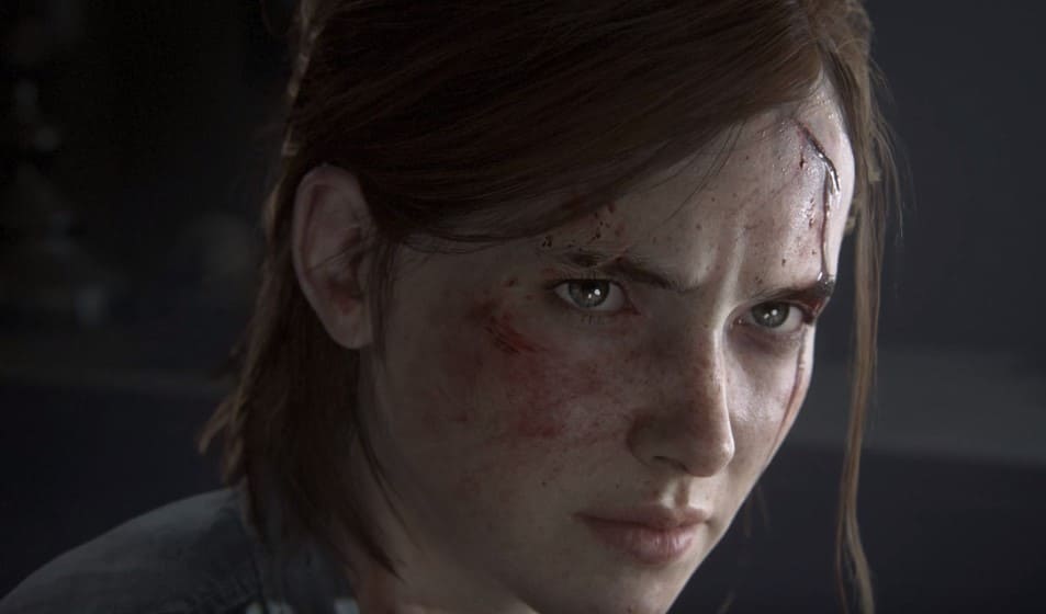 элли будет мстить за джоэла?