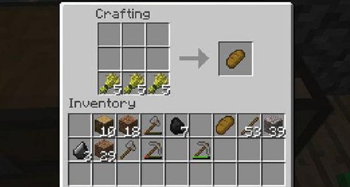 Гайд по Майнкрафту: Как вырастить пшеницу