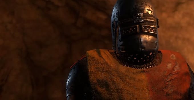 Kingdom Come Deliverance