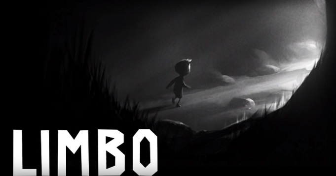 лимбо грустная игра про мальчика
