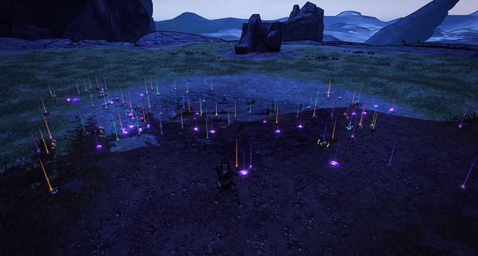 Как победить Терраморфа в Borderlands 2: Подробный гайд