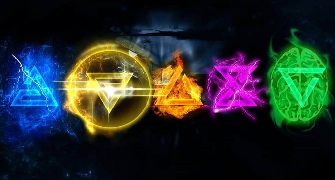 Гайд по магическим знакам в Ведьмак 3