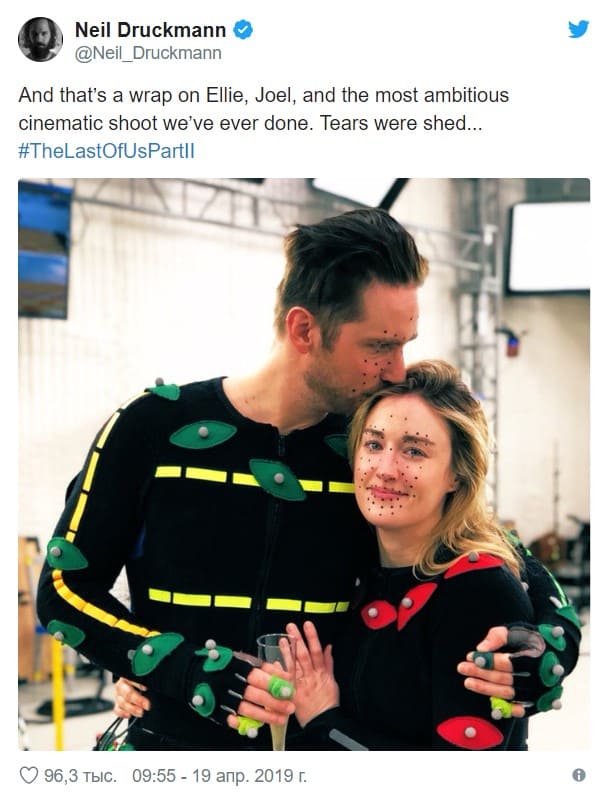 Что известно про The Last Of Us Part 2: все новости, геймплей и сюжет