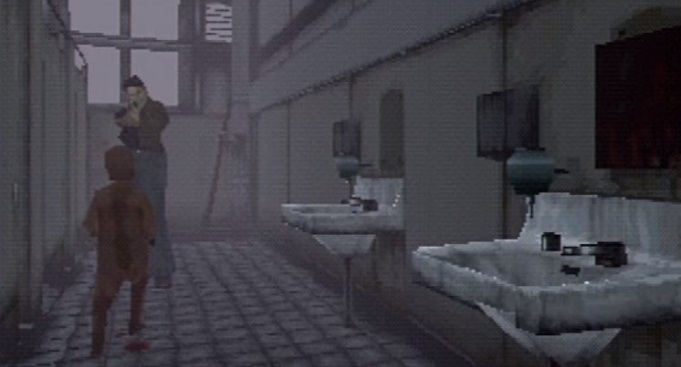 Самые депрессивные игры с гнетущей атмосферой на ПК