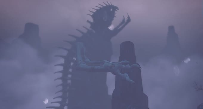 Гайд по рейдовым боссам в Borderlands 2: Прожорливус Непобедимый