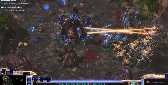 Топ 10 лучших стратегий на пк выходивших в последние десять лет