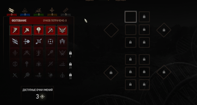 Гайд по мутагенам в Ведьмак 3