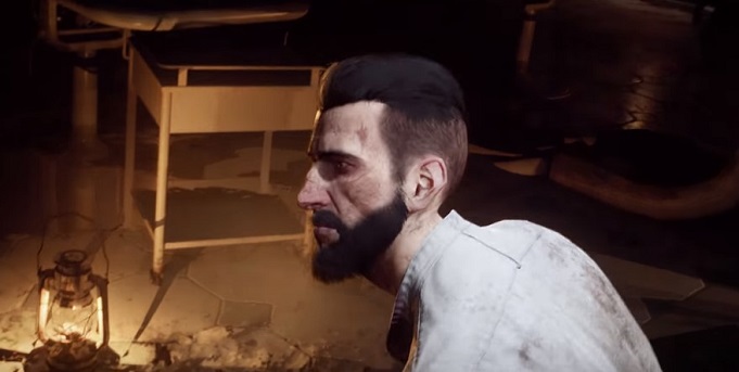 Vampyr про вирусы и эпидемии