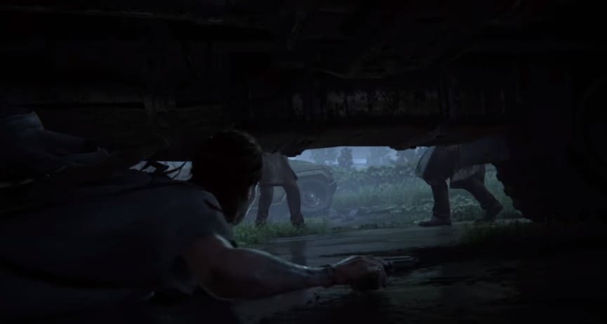 Что известно про The Last Of Us Part 2: все новости, геймплей и сюжет