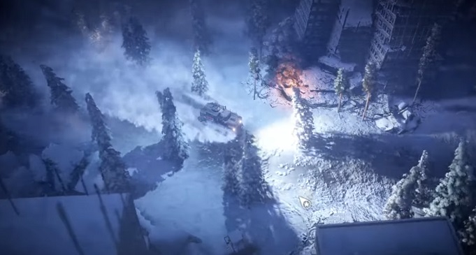 Игры без интернета на ПК