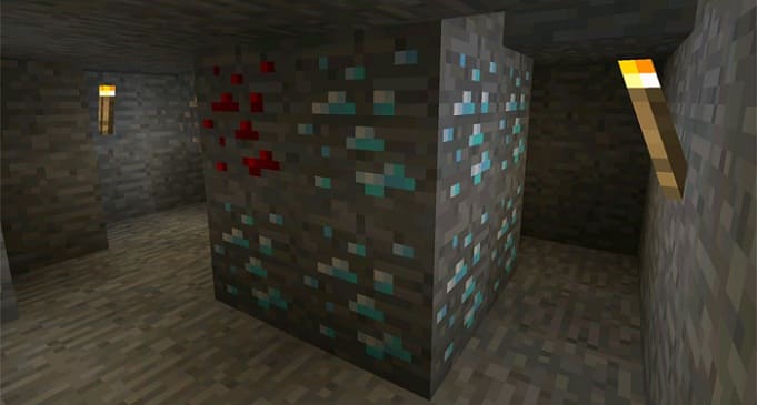 Как сделать кирку в Майнкрафте