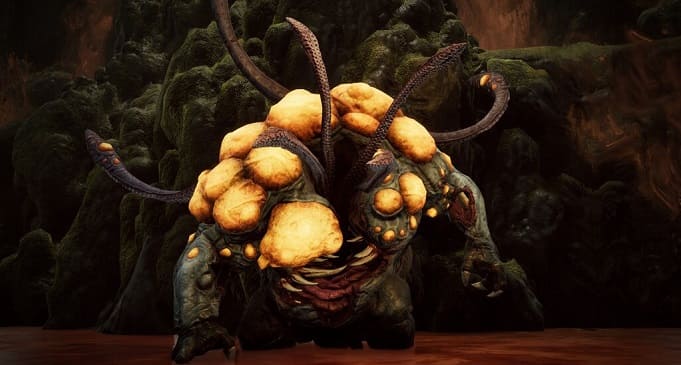 Обзор Remnant: From the Ashes