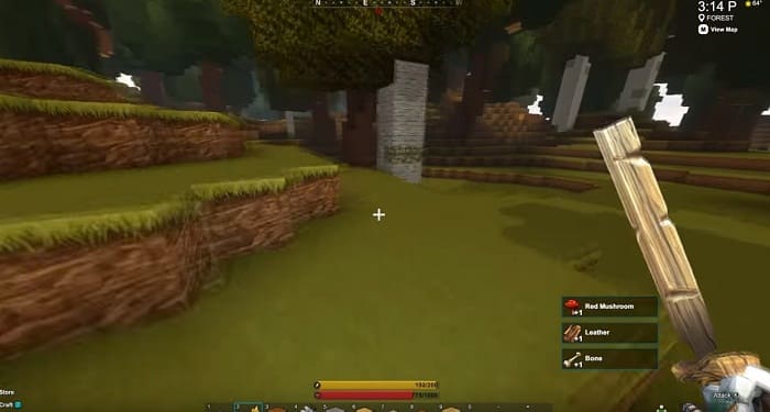 Creativerse
