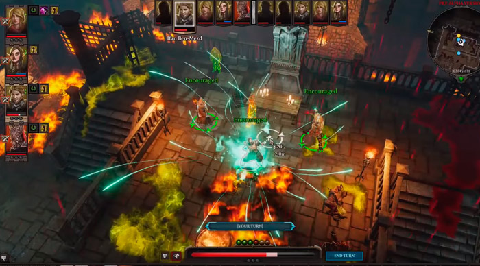 Divinity игры про магию на пк