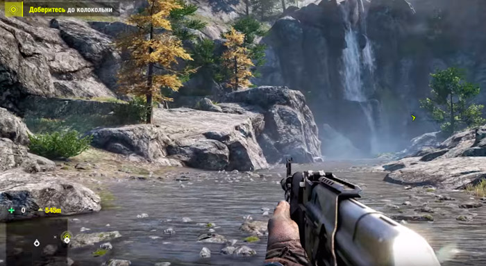 Far Cry 4