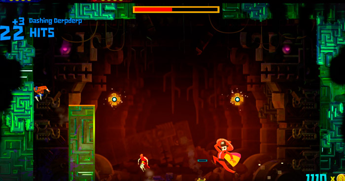 Guacamelee 2